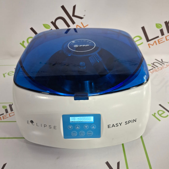 Drucker Diagnostics Eclipse Easy Spin PRP Centrifuge