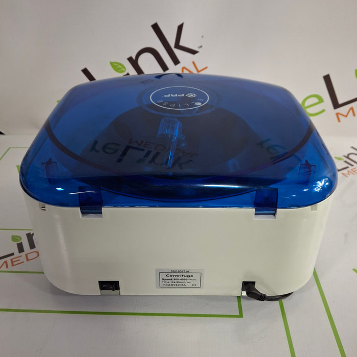 Drucker Diagnostics Eclipse Easy Spin PRP Centrifuge
