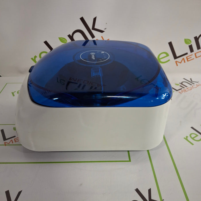 Drucker Diagnostics Eclipse Easy Spin PRP Centrifuge