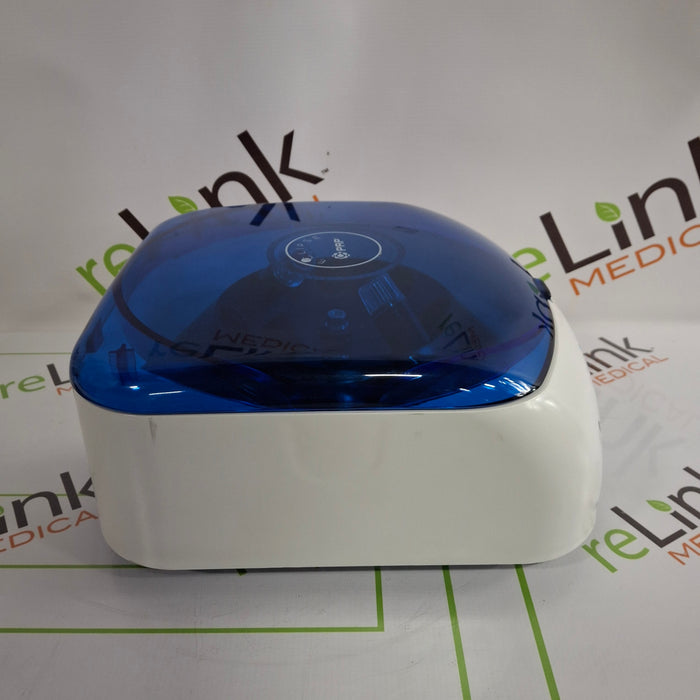 Drucker Diagnostics Eclipse Easy Spin PRP Centrifuge