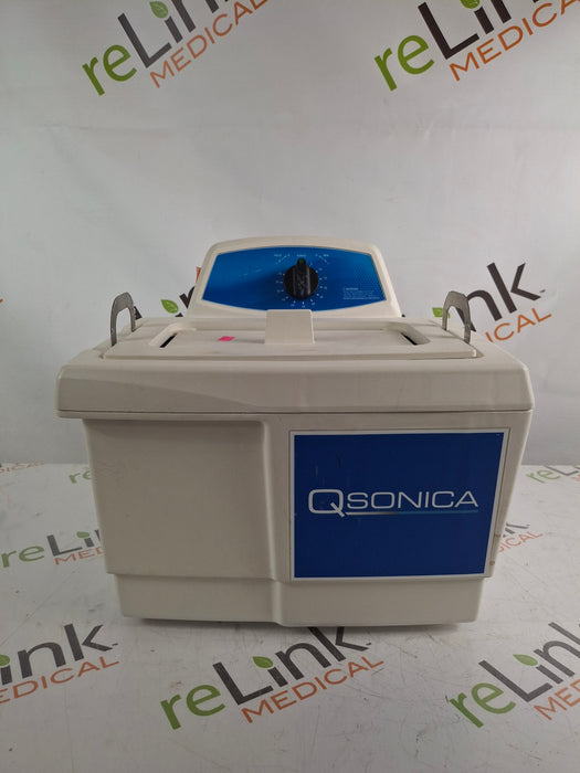 Qsonica C75T Ultrasonic cleaner