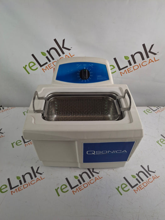 Qsonica C75T Ultrasonic cleaner