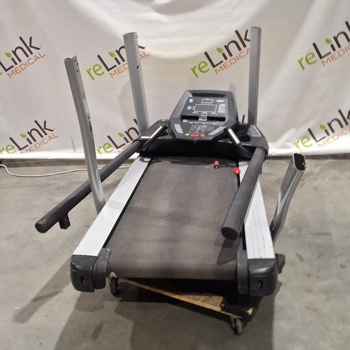 Spirit Fitness CT800 Treadmill