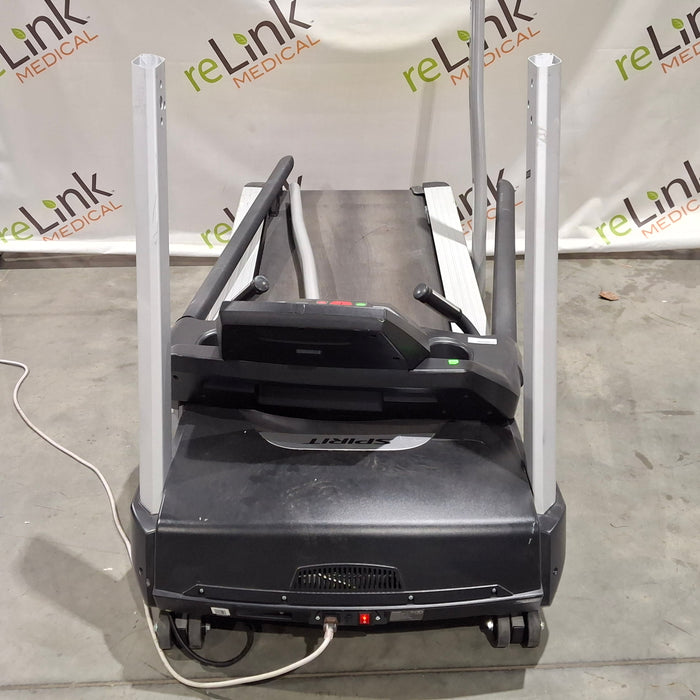Spirit Fitness CT800 Treadmill