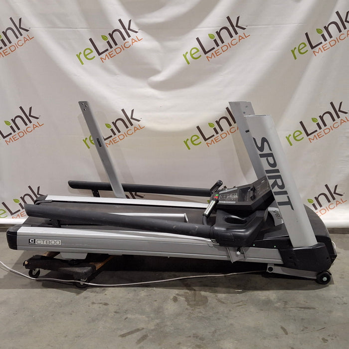 Spirit Fitness CT800 Treadmill