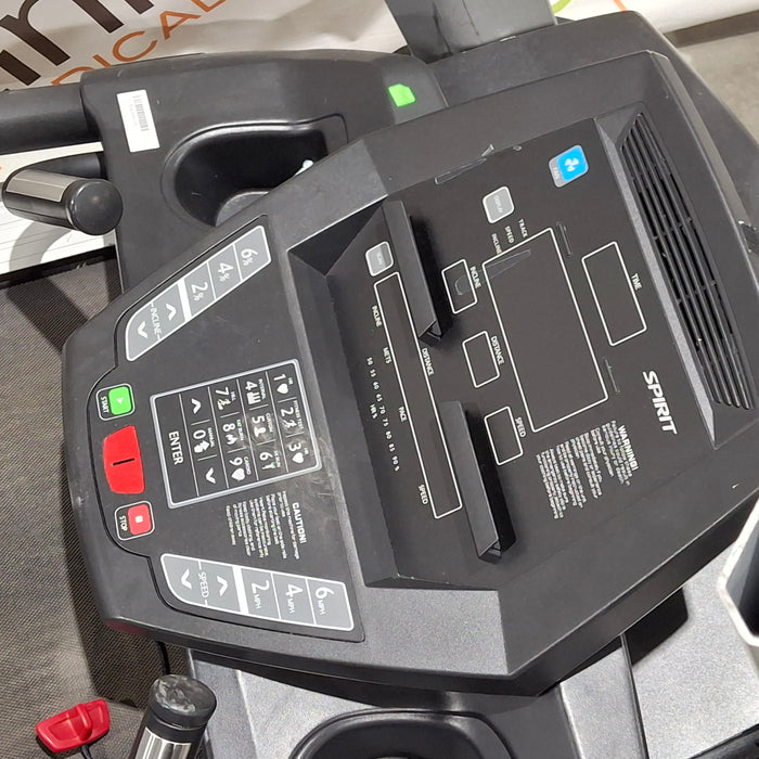 Spirit Fitness CT800 Treadmill