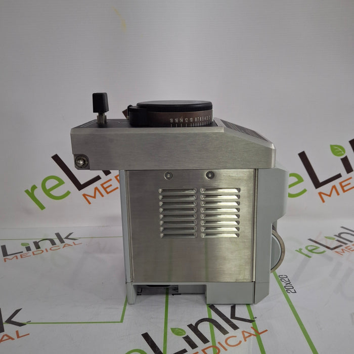 Datex-Ohmeda Datex-Ohmeda Tec 6 Plus Desflurane Vaporizer Anesthesia reLink Online