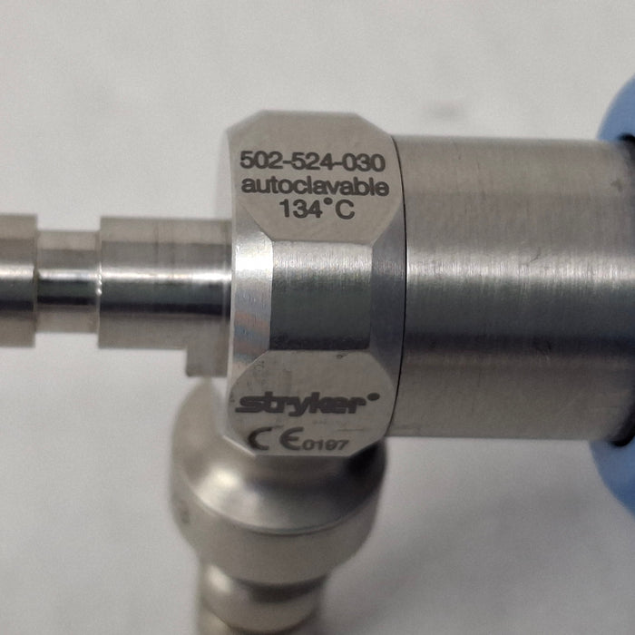 Stryker 502-524-030 30° Autoclavable Arthroscope