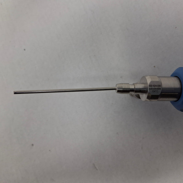 Stryker 502-524-030 30° Autoclavable Arthroscope