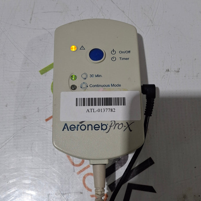 Aerogen Aeroneb Pro-X Nebulizer Controller