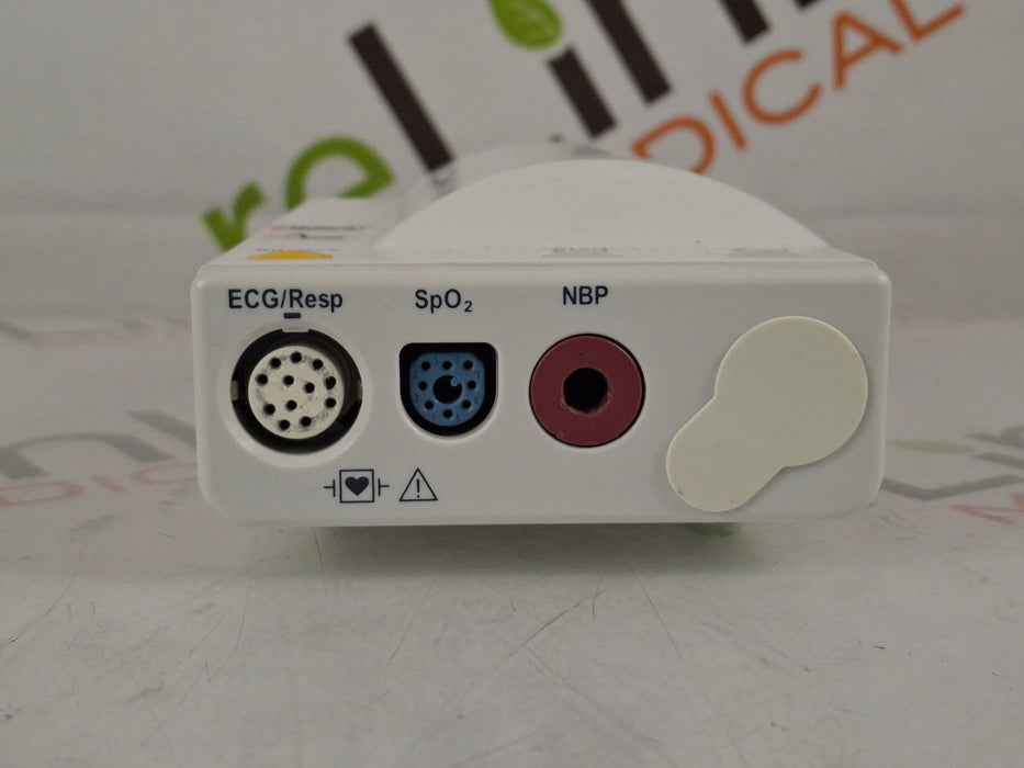 Philips M3001A-A03 Masimo SpO2, NIBP, ECG MMS Module