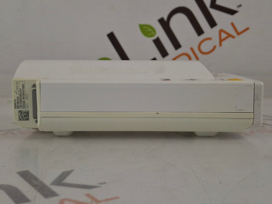 Philips M3001A-A03 Masimo SpO2, NIBP, ECG MMS Module