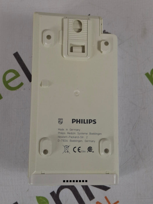 Philips M3001A-A03 Masimo SpO2, NIBP, ECG MMS Module