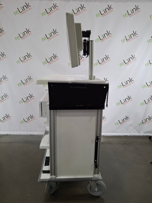 PHS West 2000 Featherweight ES Cart