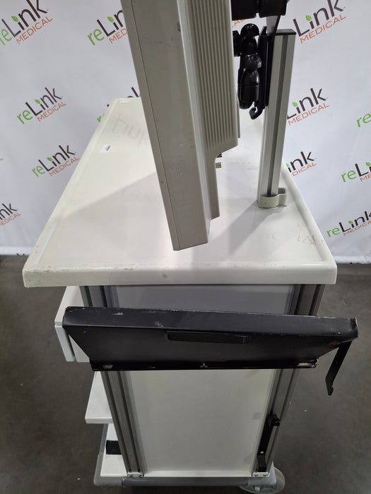 PHS West 2000 Featherweight ES Cart