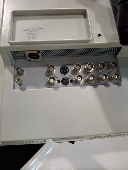 PHS West 2000 Featherweight ES Cart