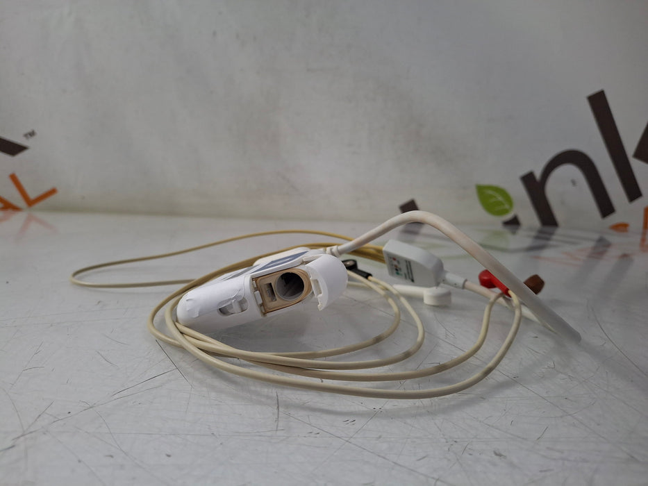 GE Healthcare SEER 1000 Holter Recorder