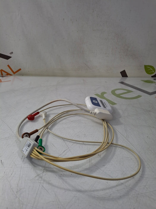 GE Healthcare SEER 1000 Holter Recorder