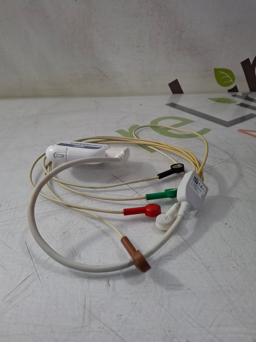 GE Healthcare SEER 1000 Holter Recorder