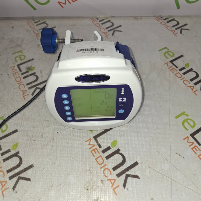 Covidien Kangaroo ePump Enteral Feeding Pump