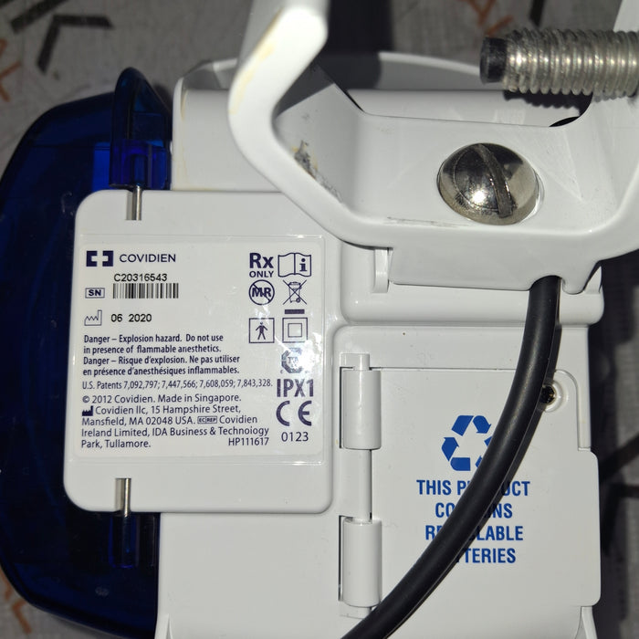 Covidien Kangaroo ePump Enteral Feeding Pump