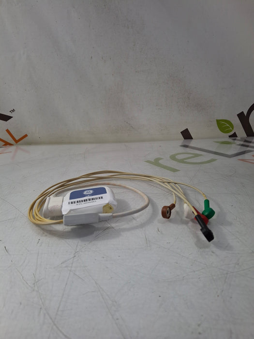 GE Healthcare SEER 1000 Holter Recorder