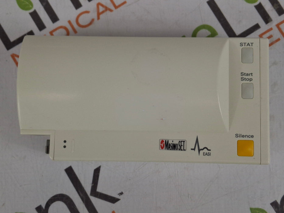 Philips M3001A-A03 Masimo SpO2, NIBP, ECG MMS Module