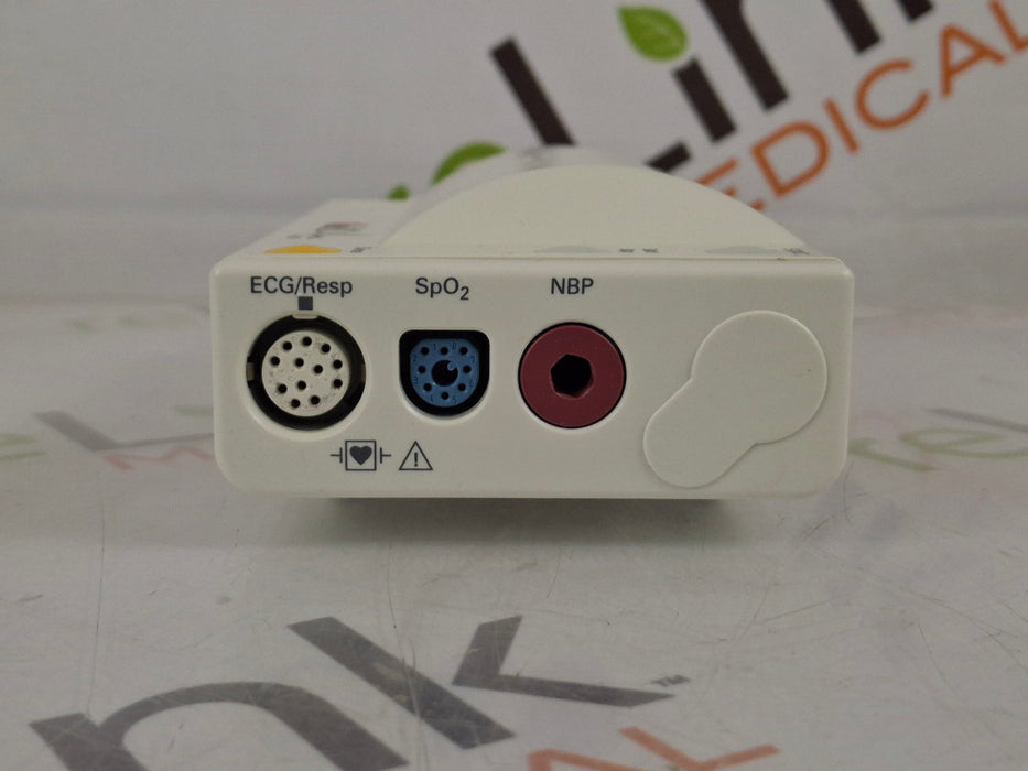 Philips M3001A-A03 Masimo SpO2, NIBP, ECG MMS Module