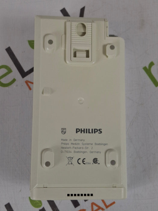 Philips M3001A-A03 Masimo SpO2, NIBP, ECG MMS Module