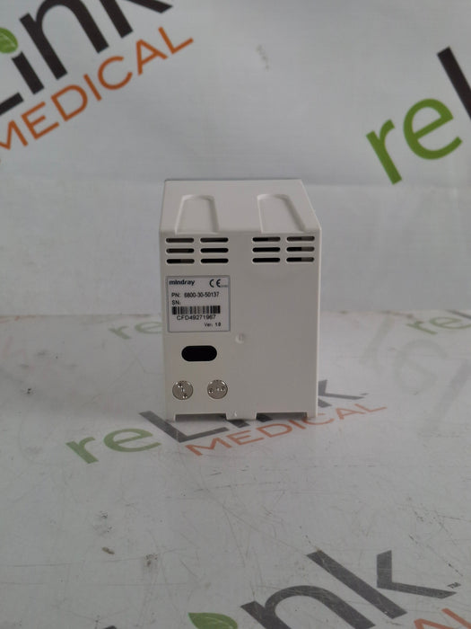 Mindray ETCO2 Sidestream Module for DPM6/7