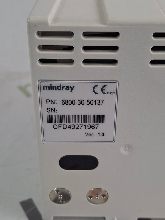 Mindray ETCO2 Sidestream Module for DPM6/7