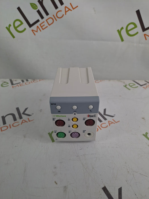 Mindray MPM w/Masimo Module for DPM6/7