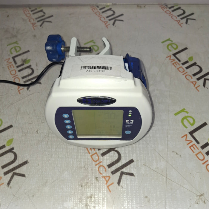 Covidien Kangaroo ePump Enteral Feeding Pump
