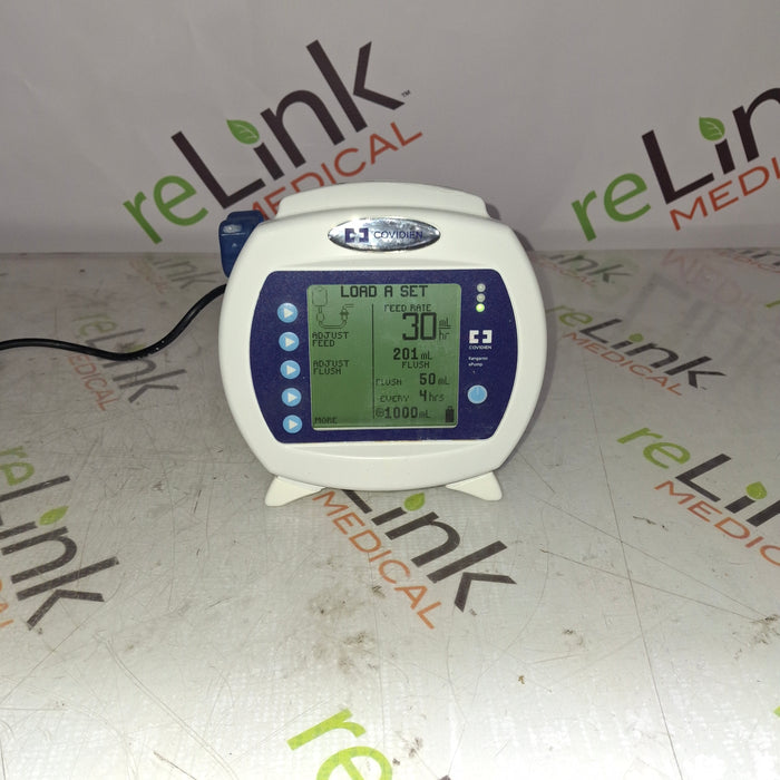 Covidien Kangaroo ePump Enteral Feeding Pump