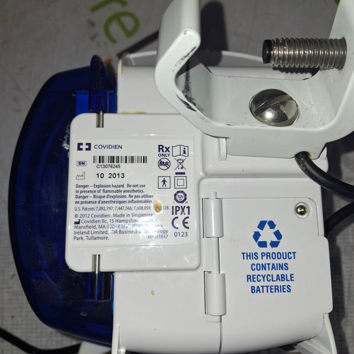 Covidien Kangaroo ePump Enteral Feeding Pump