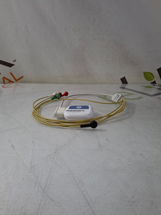 GE Healthcare SEER 1000 Holter Recorder