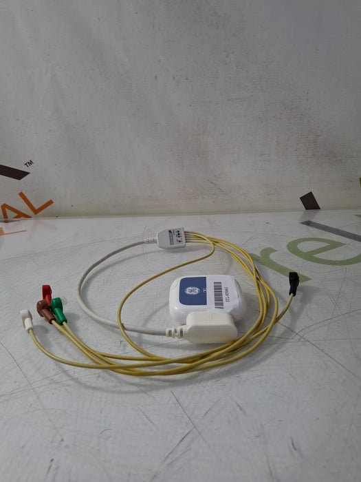 GE Healthcare SEER 1000 Holter Recorder