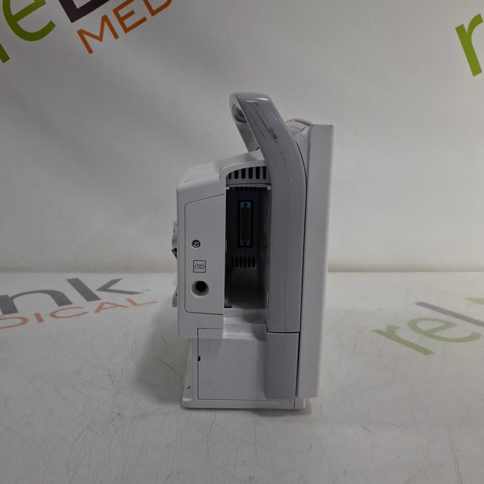 GE Healthcare Carescape B450 Critical Care Patient Monitor