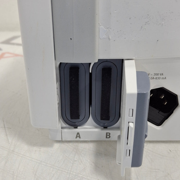 GE Healthcare Carescape B450 Critical Care Patient Monitor