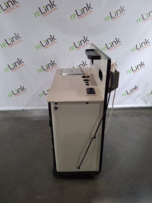SMR SMR Maxi Treatment Cabinet Medical Furniture reLink Online