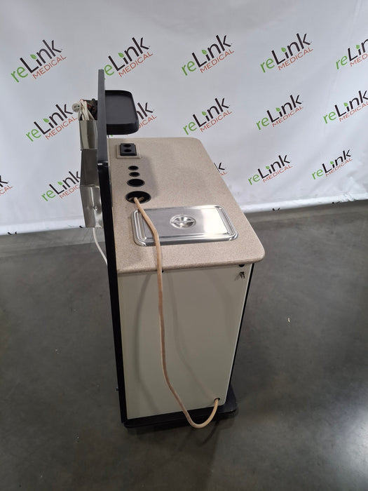 SMR SMR Maxi Treatment Cabinet Medical Furniture reLink Online