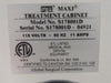 SMR SMR Maxi Treatment Cabinet Medical Furniture reLink Online