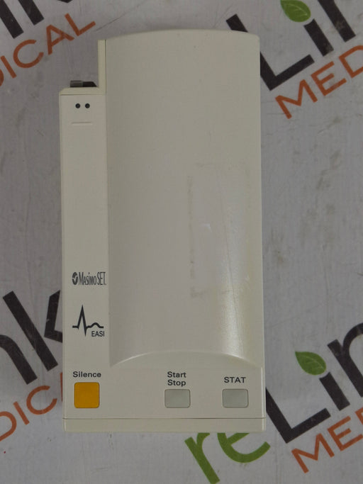 Philips Philips M3001A-A03 Masimo SpO2, NIBP, ECG MMS Module Patient Monitors reLink Online