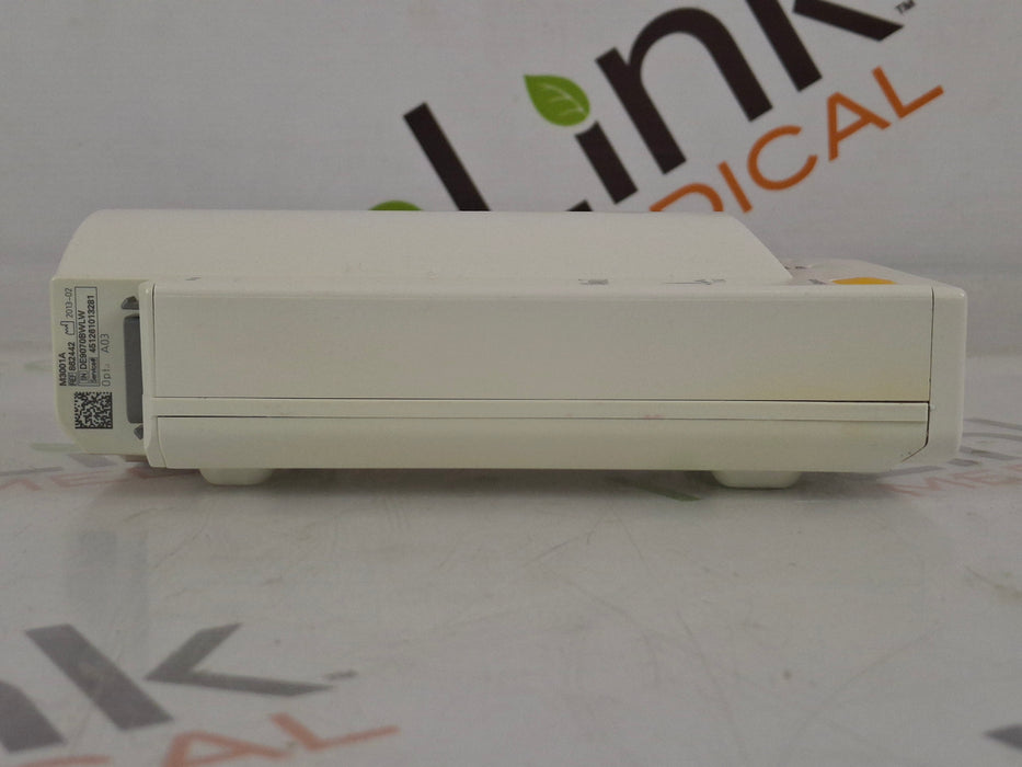 Philips Philips M3001A-A03 Masimo SpO2, NIBP, ECG MMS Module Patient Monitors reLink Online