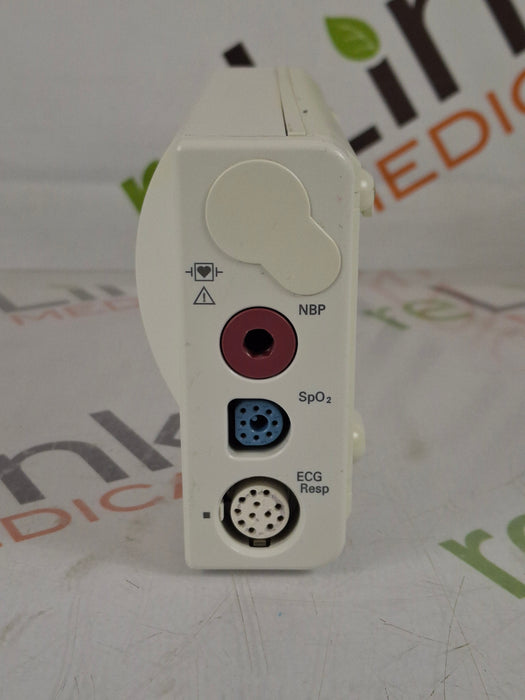 Philips Philips M3001A-A03 Masimo SpO2, NIBP, ECG MMS Module Patient Monitors reLink Online