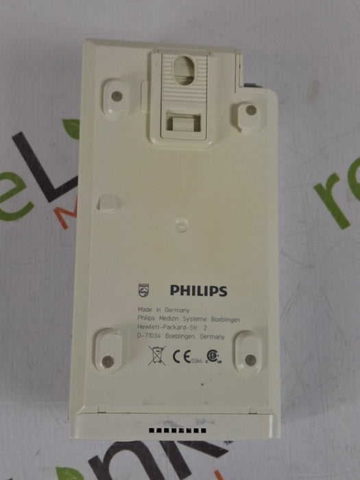 Philips Philips M3001A-A03 Masimo SpO2, NIBP, ECG MMS Module Patient Monitors reLink Online