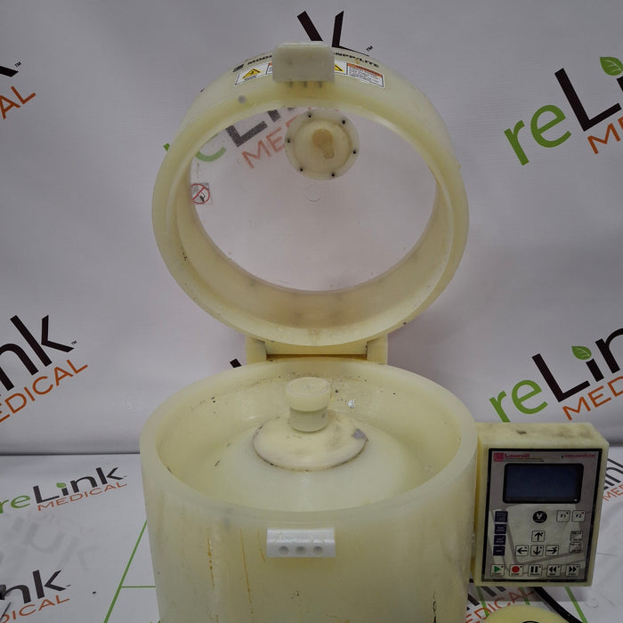 Laurell Technologies Corporation WS-650S-8NPP/LITE Spin Coating System