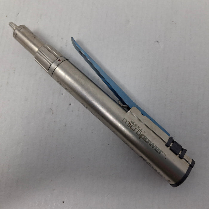 ConMed Hall 6020-021 Micropower+ Medium Speed Drill