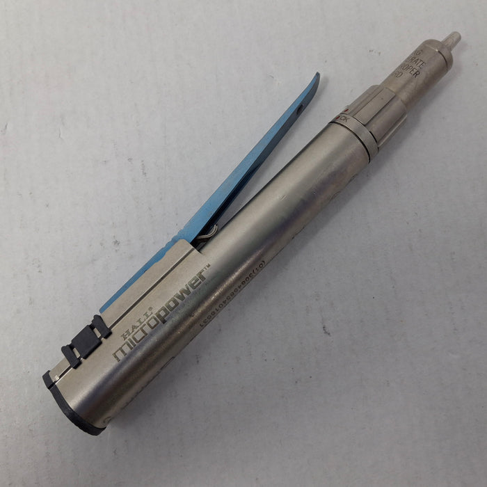 ConMed Hall 6020-021 Micropower+ Medium Speed Drill