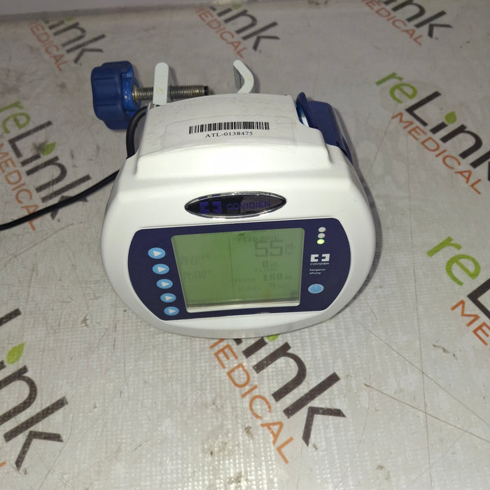 Covidien Kangaroo ePump Enteral Feeding Pump